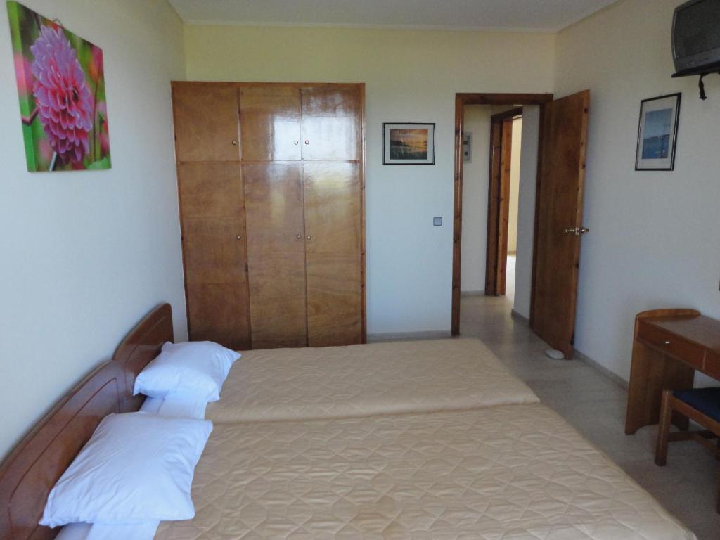 Oceania Hotel Карфас Номер фото